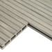 Террасная доска из ДПК CM Decking серия ROBUST цвет ясень купить в Кингисеппе