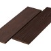 Заборная доска RusDecking UnoDeck Forte - Венге купить в Кингисеппе