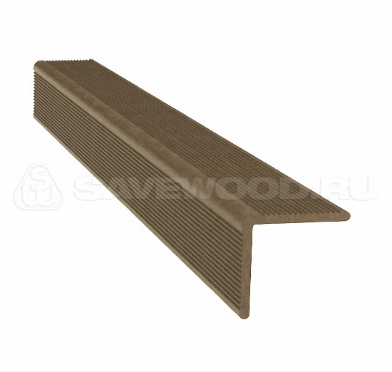 Уголок из ДПК Savewood – Тик купить в Кингисеппе