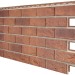 Фасадная панель VOX SOLID BRICK REGULAR бристоль купить в Кингисеппе