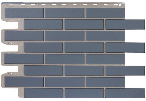 Фасадная панель Royal Stone, Облицовочный Кирпич, Веллингтон купить в Кингисеппе